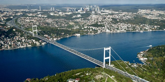 İstanbul’un deprem araştırmasında çarpıcı sonuçlar!