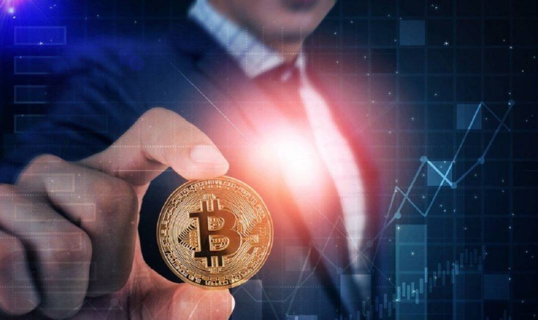 FED'in faiz kararı Bitcoin'i sarsamadı! Kritik seviyenin altına inmedi! İşte kripto paralarda son durum... 3