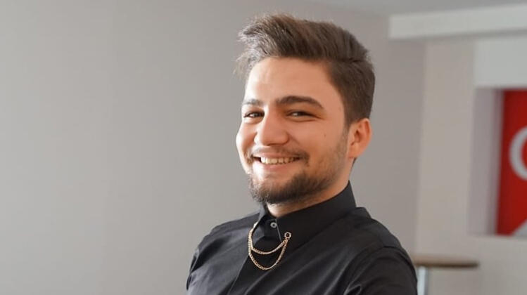 Nikah merasiminin ardından sır ölüm! Bakın ne halde bulundu... 2