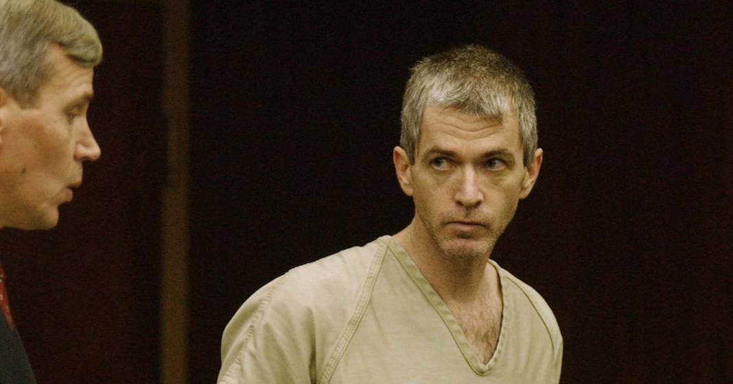 Yüksek dozda ilaç enjekte ederek yüzlerce hastasının ölümüne neden olan hemşire: Ölüm Meleği Charles Cullen 2