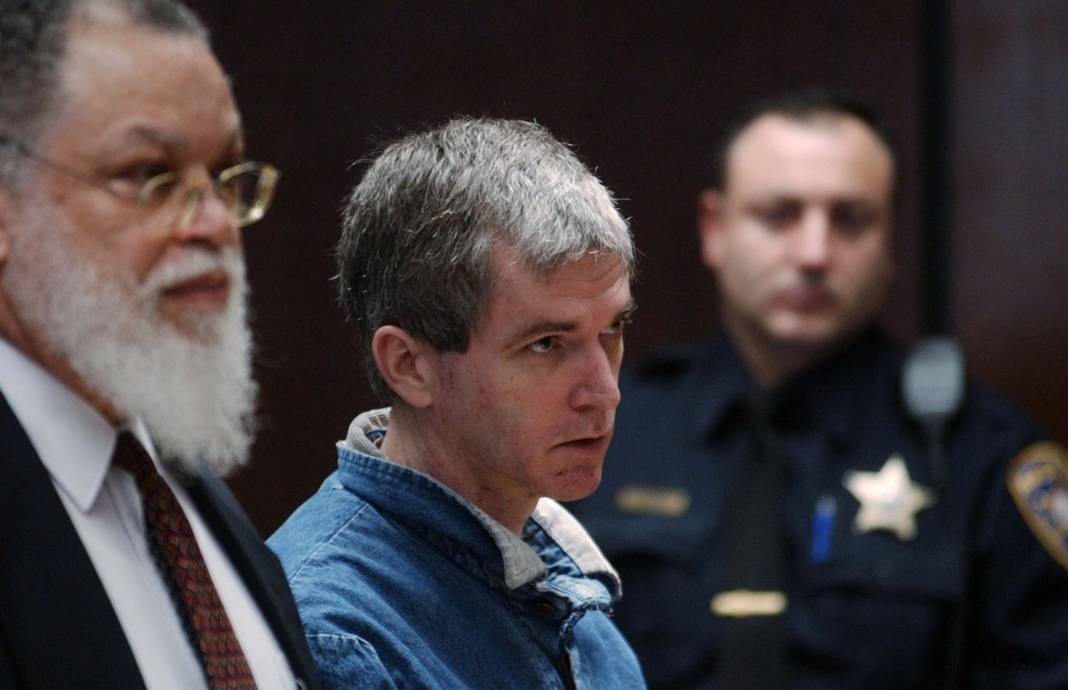 Yüksek dozda ilaç enjekte ederek yüzlerce hastasının ölümüne neden olan hemşire: Ölüm Meleği Charles Cullen 5