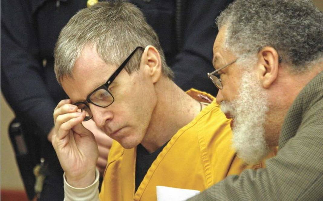 Yüksek dozda ilaç enjekte ederek yüzlerce hastasının ölümüne neden olan hemşire: Ölüm Meleği Charles Cullen 6