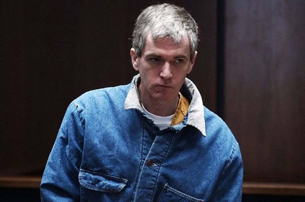 Yüksek dozda ilaç enjekte ederek yüzlerce hastasının ölümüne neden olan hemşire: Ölüm Meleği Charles Cullen 9