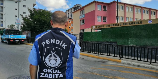 Pendikliler Zabıta'dan Memnun