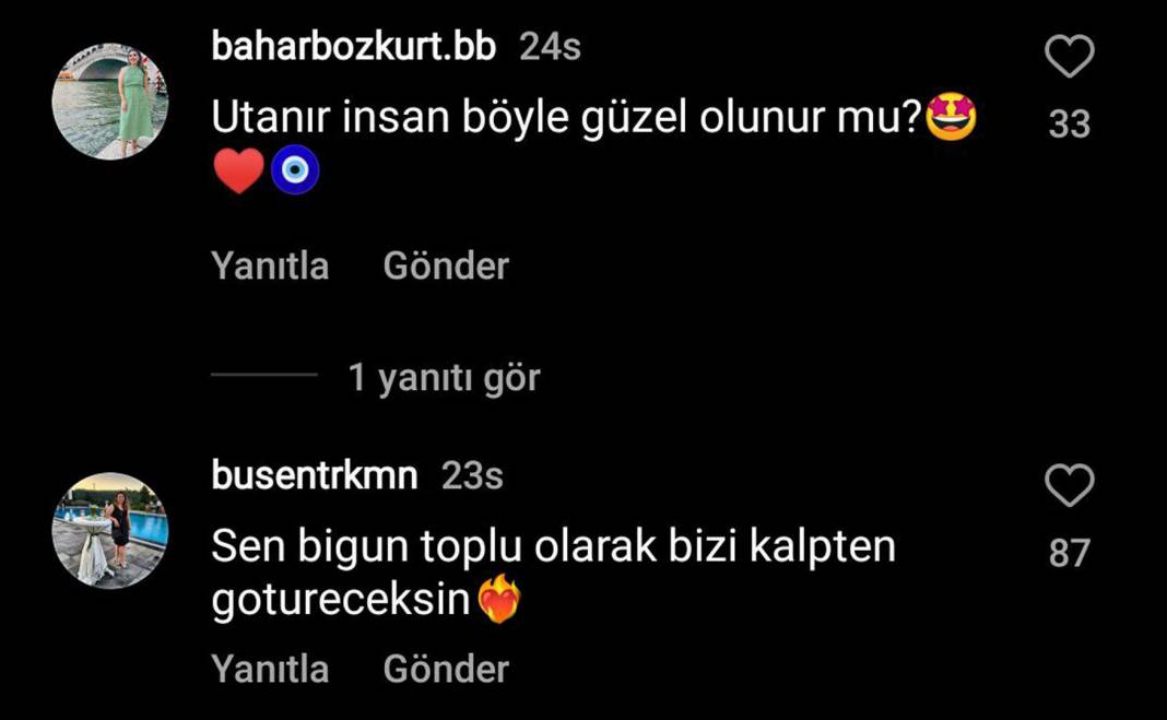 Ünlü şarkıcı Hadise, Ankara'yı kasıp kavurdu! Kasığına kadar yırtmaçlı elbisesine eleştiri yağdı! "Taksim'e üzülüp, böyle fotoğraf atman etik mi?" 7