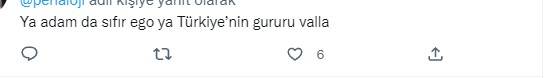 Süper Baba Kıvanç Tatlıtuğ yine hayran bıraktı! Muhabirlerden gelen sorulara gözleri parlayarak cevapladı: "Sen Türkiye'nin aydınlık yüzüsün" 10