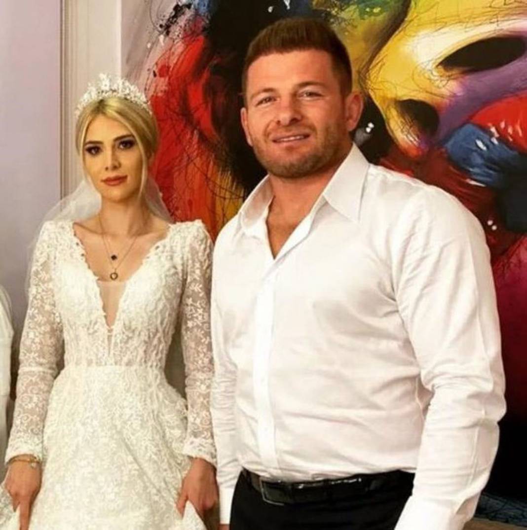 Survivor yarışmacısından şaşırtan karar! Beraber yarıştığı arkadaşıyla nikah masasına oturdu! 7