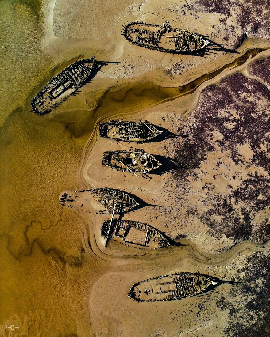 2019 yılının en iyi 33 fotoğrafı seçildi 21