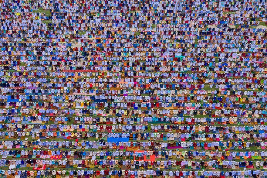 2019 yılının en iyi 33 fotoğrafı seçildi 30