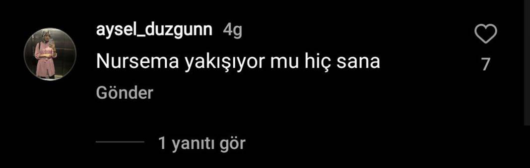 Tepki çeken dizi Kızılcık Şerbeti Nursema'sından bacak poz! Başörtüsüyle diziye damga vuran Ceren Yalazoğlu'nun paylaşımı pes dedirtti: "Yakışıyor mu sana" 6