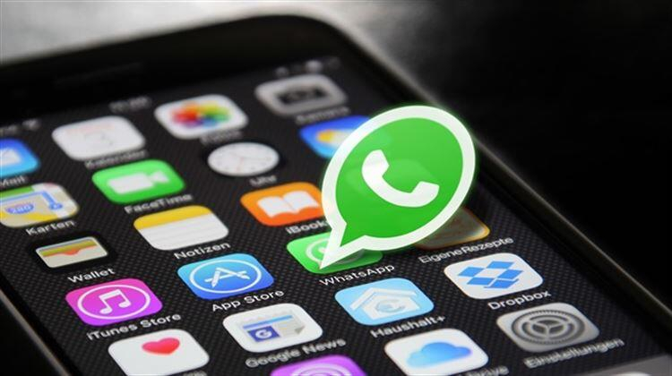 WhatsApp kullanıcıları dikkat! Popüler mesajlaşma uygulamasında yeni dönem 5