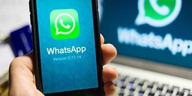 WhatsApp kullanıcıları dikkat! Popüler mesajlaşma uygulamasında yeni dönem