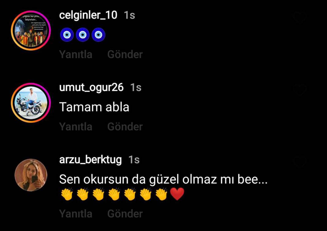 Ünlü şarkıcı İrem Derici yazı erken getirdi! Yeni şarkısı "Yaz Gülü'nü" takipçileriyle paylaştı: "Çabuk yeni şarkımı dinleyin!" 7