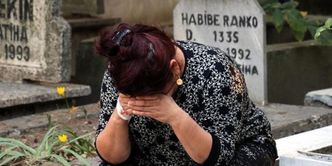 Anne her şeyi itiraf edince korkunç gerçek gün yüzüne çıktı!