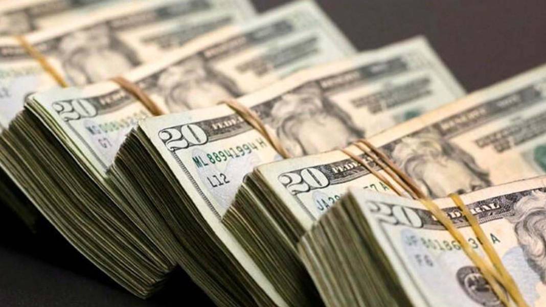 Dolar bugün ne kadar oldu? 27 Kasım 2022 Pazar Dolar, Euro fiyatları? Güncel döviz kurları 3