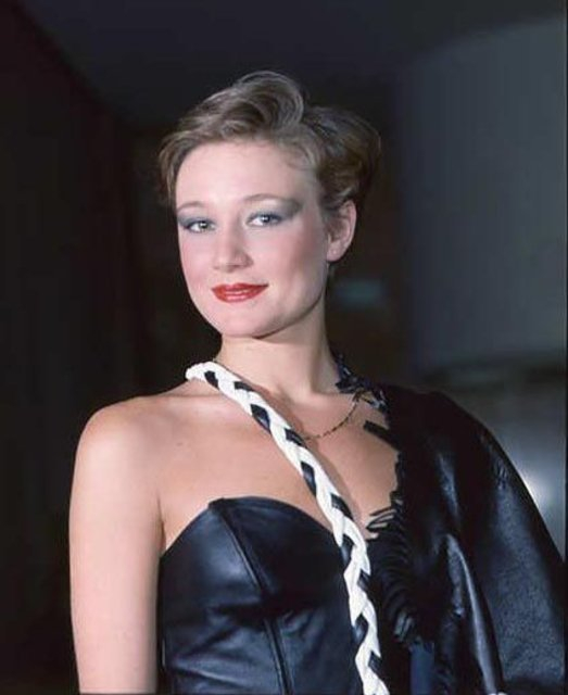 Geçmişten günümüze Miss Turkey güzelleri kimlerdi? 12