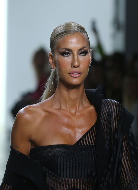 Geçmişten günümüze Miss Turkey güzelleri kimlerdi? 23