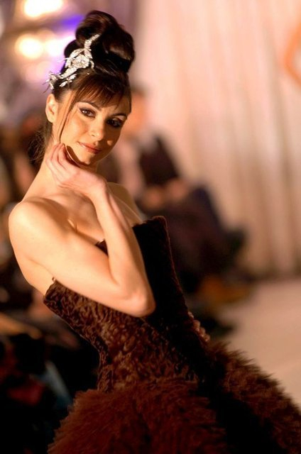 Geçmişten günümüze Miss Turkey güzelleri kimlerdi? 24