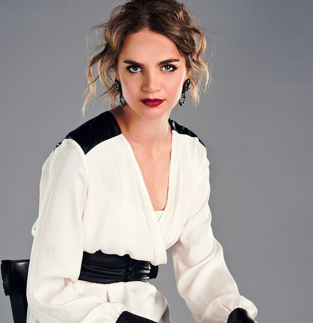 Geçmişten günümüze Miss Turkey güzelleri kimlerdi? 27