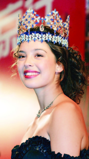 Geçmişten günümüze Miss Turkey güzelleri kimlerdi? 28