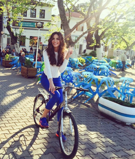 Geçmişten günümüze Miss Turkey güzelleri kimlerdi? 39