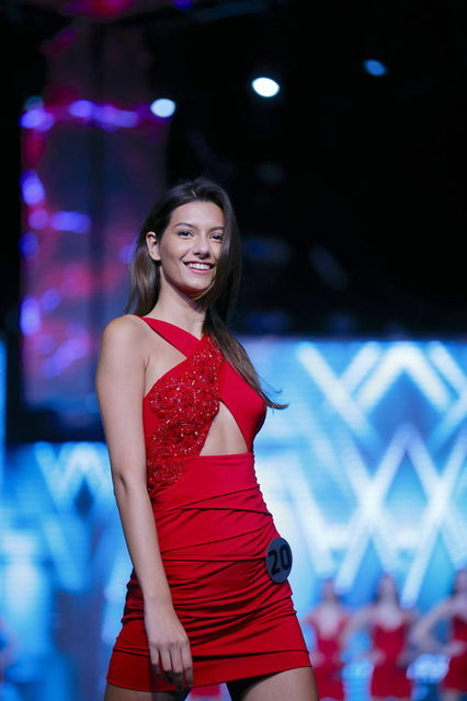 Geçmişten günümüze Miss Turkey güzelleri kimlerdi? 42