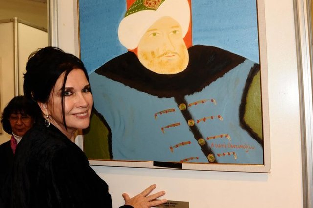 Geçmişten günümüze Miss Turkey güzelleri kimlerdi? 6