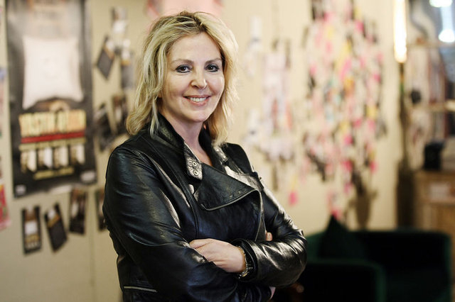 Geçmişten günümüze Miss Turkey güzelleri kimlerdi? 8