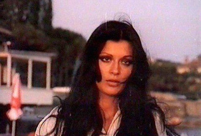 Geçmişten günümüze Miss Turkey güzelleri kimlerdi? 9