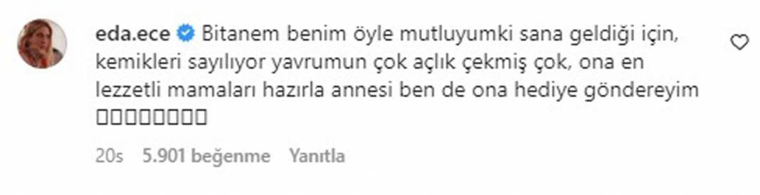 Fenomen Meriç Keskin'den duygulandıran paylaşım! Konya'daki barınaktan köpek sahiplendi: "Hoş geldin oğlum" 10