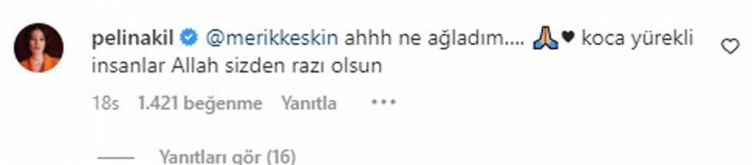 Fenomen Meriç Keskin'den duygulandıran paylaşım! Konya'daki barınaktan köpek sahiplendi: "Hoş geldin oğlum" 8