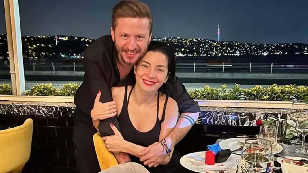 Merve Boluğur'dan boşanan DJ Mert Aydın ilk konuştu! Eski eşi için öyle bir ifade kullandı ki sosyal medya sallandı! "Unutmaya çalışıyorum, gereksiz..." 2