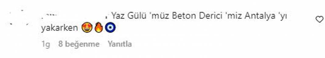 Ünlü şarkıcı İrem Derici, vahşi konser tarzıyla takipçilerini coşturdu! O pozlar Instagram'ı yıktı geçti! "Beton Derici" 12