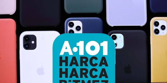 A101 gücünü ortaya koydu! İphone 11 almak isteyenler bayram edecek, bu fırsatı kaçıran ise pişman olacak!