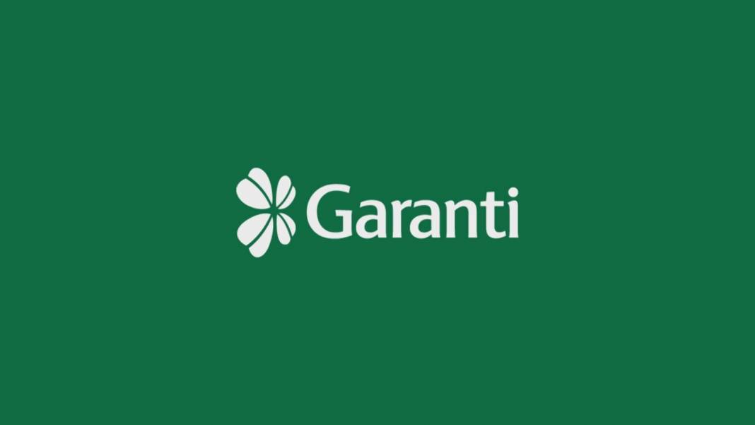 Garanti Bankası 5 bin lira faizsiz taksitli nakit avans veriyor! Üstelik bankanın tek bir şartı var! 3