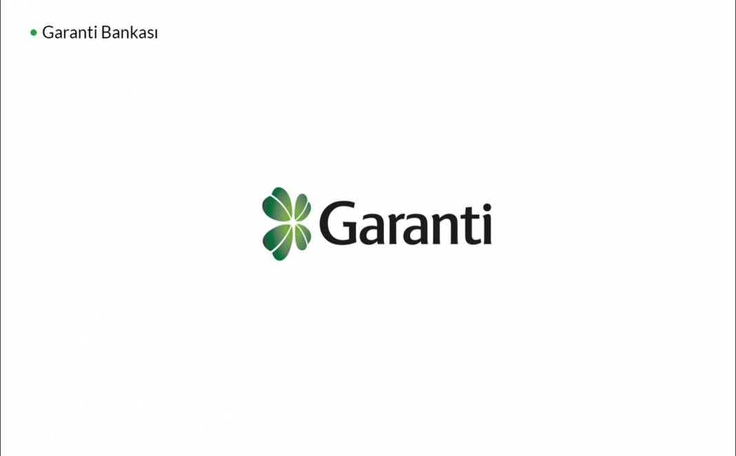 Garanti Bankası 5 bin lira faizsiz taksitli nakit avans veriyor! Üstelik bankanın tek bir şartı var! 5