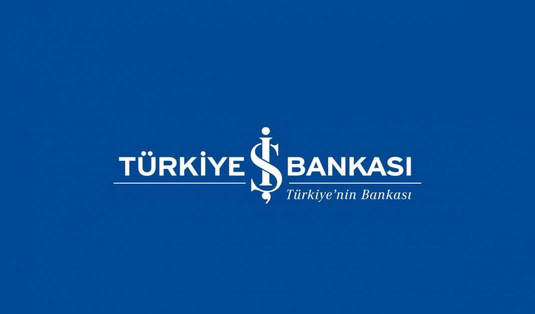 Türkiye İş Bankası'ndan EFT/Havale ücretleri için flaş adım! 12 ay boyunca ücretsiz olacak, başvuruyu yapanlar faydalanabilecek! 1