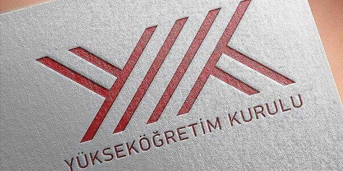 Taciz iddiası üniversiteyi karıştırdı! YÖK harekete geçti