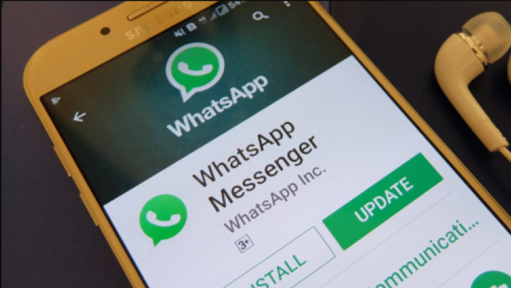 Popüler mesajlaşma uygulaması WhatsApp'ın yeni tasarımı nasıl olacak? 1