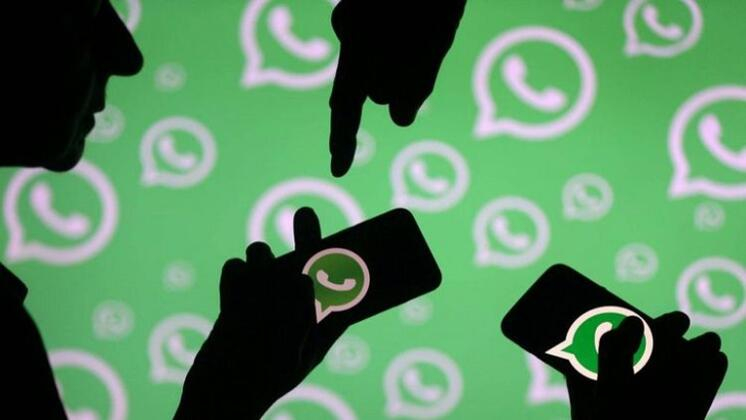 Popüler mesajlaşma uygulaması WhatsApp'ın yeni tasarımı nasıl olacak? 10