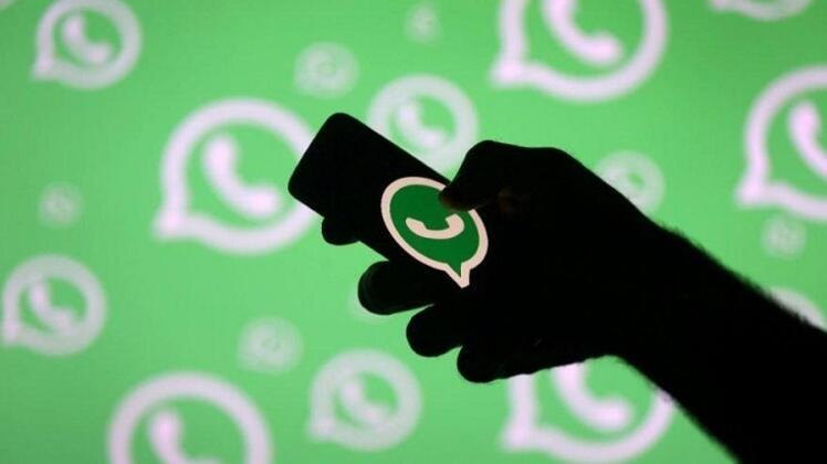 Popüler mesajlaşma uygulaması WhatsApp'ın yeni tasarımı nasıl olacak? 6