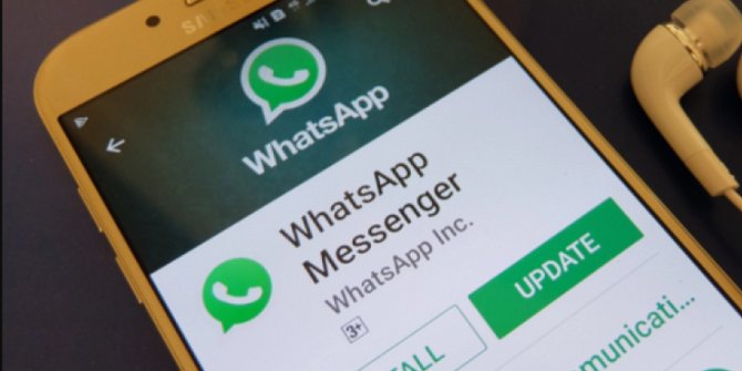 Popüler mesajlaşma uygulaması WhatsApp'ın yeni tasarımı nasıl olacak?