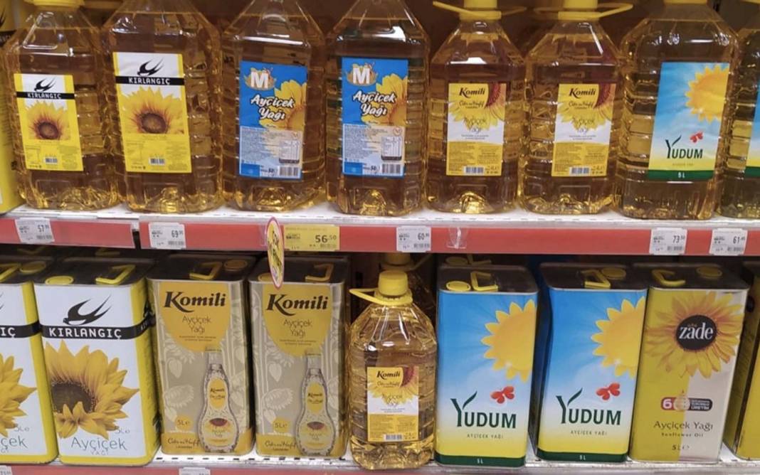 Migros yağ indiriminde gemileri yaktı! Bundan ucuzu Tarım Kredi'de bile yok! Maliyetine satıyor! 9