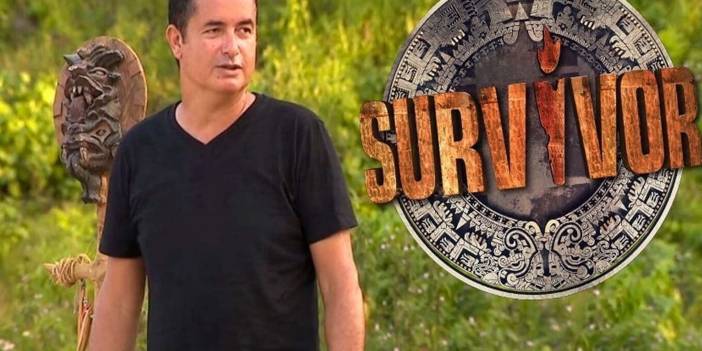 Acun Ilıcalı sosyal medya hesabından açıkladı! Sevilen şarkıcı Survivor 2023 kadrosuna katıldı