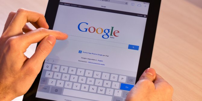 Google'da temizlik nasıl yapılır? İşte izlemeniz gereken adımlar...