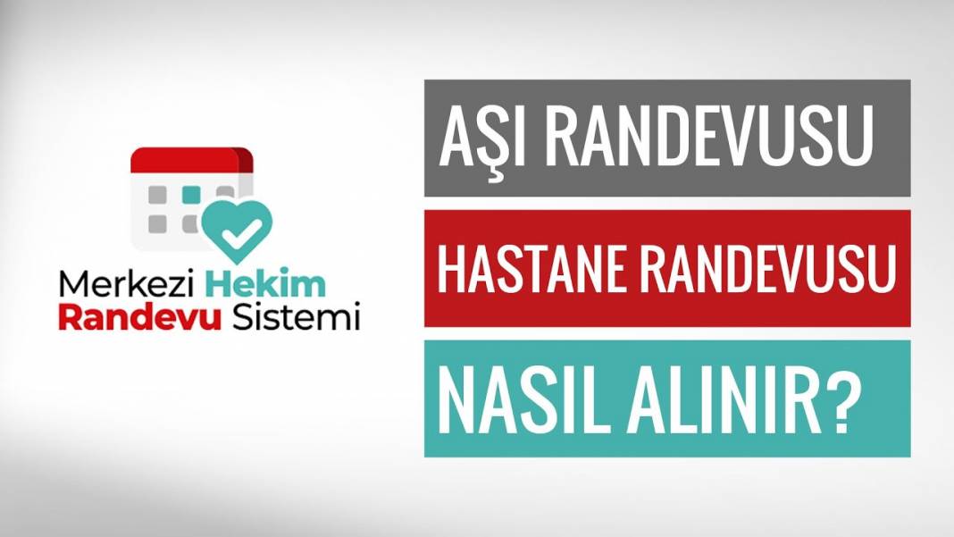 Bakanlık sonunda devreye girdi! MHRS üzerinden hastaneden randevu alıp gitmeyenler şimdi yandı! Bakın nasıl bir yaptırım uygulanacak! 5