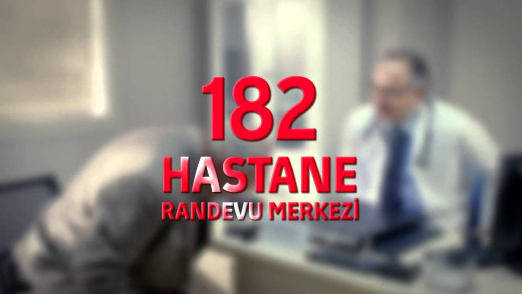 Bakanlık sonunda devreye girdi! MHRS üzerinden hastaneden randevu alıp gitmeyenler şimdi yandı! Bakın nasıl bir yaptırım uygulanacak! 6