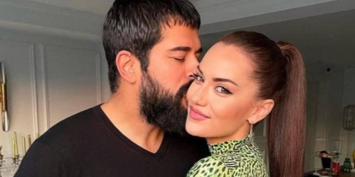 Çiçeği burnunda Fahriye Evcen'in hamilelik pozu yeri göğü inletti! Güzelliğiyle kendine hayran bıraktı! "Bir insan hem hamile hem güzel nasıl olabilir?"