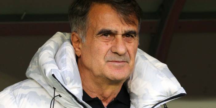 Şenol Güneş neşteri vuruyor! Takımdan ayrılacak isimler belli oldu!