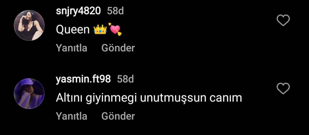 Çiçeği burnunda gelin Demet Özdemir'in üstsüz pozları kendine hayran bıraktı! Ünlü oyuncu kusursuz fiziğini sosyal medyada sergiledi: "Altını giymeyi..." 7